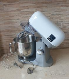 PLANETARIA KENWOOD KMX