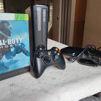 XBOX 360 + KINECT + COD GHOST COLLECTOR EDITION
