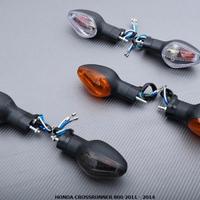 Frecce anteriori per HONDA CROSSRUNNER 800 2011 14
