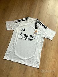 maglietta real Madrid adidas 