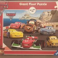 Puzzle gigante per bambini 