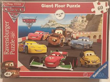 Puzzle gigante per bambini 