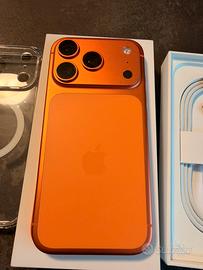 Apple iphone 17 Pro