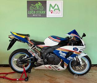 Honda CBR 1000 RR