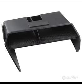 Organizzatore per Consolle Centrale Audi A3 8Y (fi