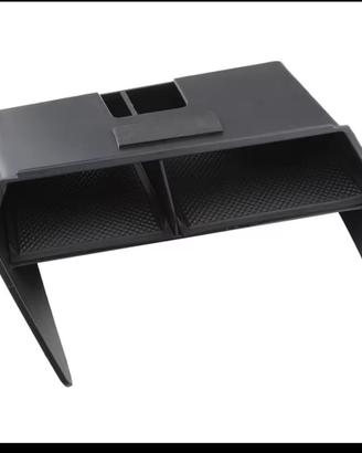 Organizzatore per Consolle Centrale Audi A3 8Y (fi