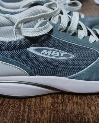 MBT PRATICAMENTE NUOVE