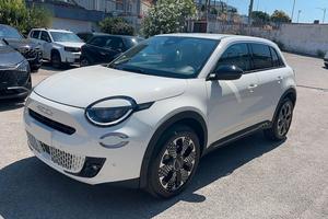 Fiat 600 1.2 hybrid La Prima II 110cv auto