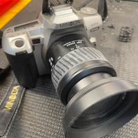 Minolta 404 si reflex