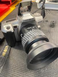 Minolta 404 si reflex