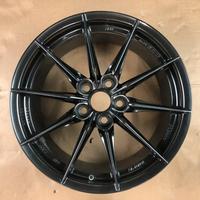 Yaris GR wheels original