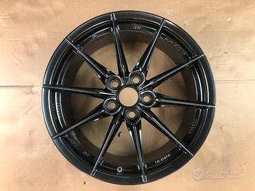 Yaris GR wheels original