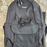 Zaino fotografico LOWEPRO