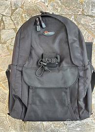 Zaino fotografico LOWEPRO