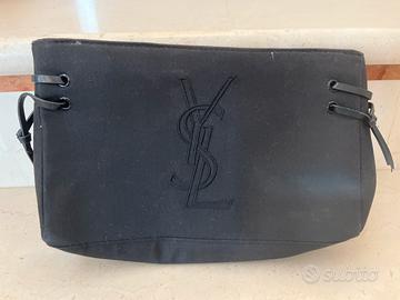Borsa pochette YVES SAINT LAURENT