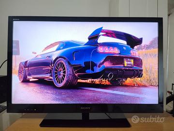 TV Sony 37 EX720 