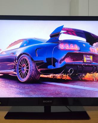 TV Sony 37 EX720 