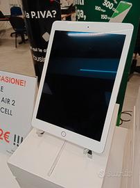 IPAD AIR 2 WIFI + CELL