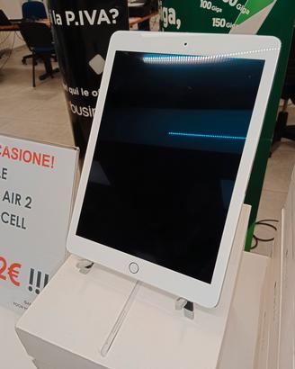 IPAD AIR 2 WIFI + CELL