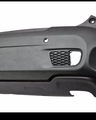 paraurti posteriore jeep renegade