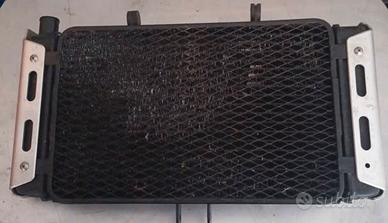 radiatore moto
