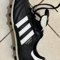 Scarpe calcio