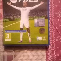 FC23/ FC24/ FC25 per PS4