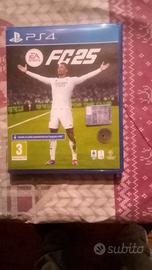 FC23/ FC24/ FC25 per PS4