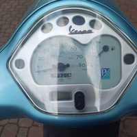 Vespa 50 lx 4 valvole