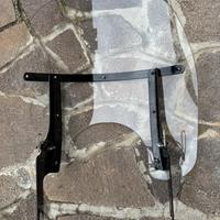 Parabrezza HARLEY DAVIDSON per Road King