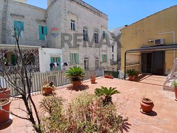 Casa Indipendente - Giovinazzo