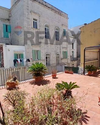 Casa Indipendente - Giovinazzo
