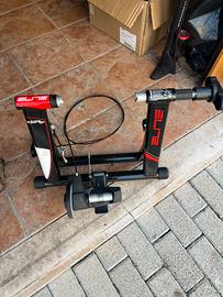 Rulli per bici Elite