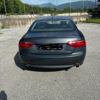 Audì A5 3000 tdi quattro