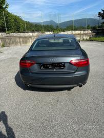 Audì A5 3000 tdi quattro