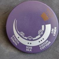 MANOPOLA TEMPERATURA FERRO DA STIRO PHILIPS