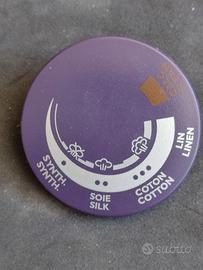 MANOPOLA TEMPERATURA FERRO DA STIRO PHILIPS