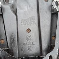 Sella vespa soft originale