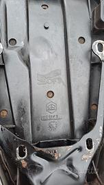 Sella vespa soft originale