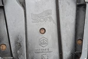 Sella vespa soft originale