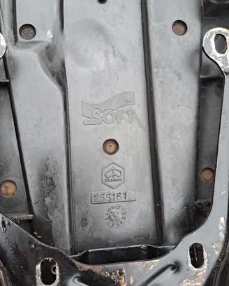 Sella vespa soft originale