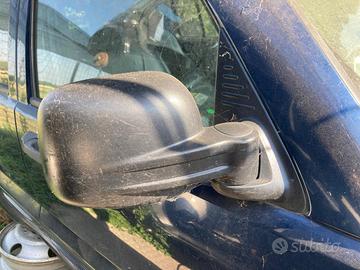 SPECCHIETTO RETROVISORE DESTRO JEEP Cherokee 3° S