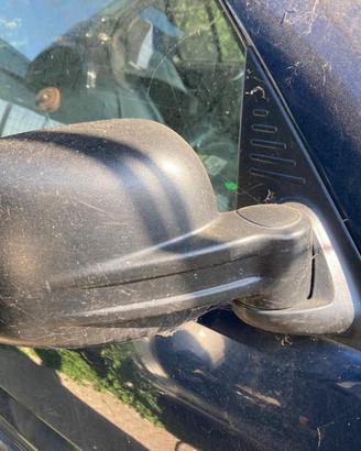 SPECCHIETTO RETROVISORE DESTRO JEEP Cherokee 3° S