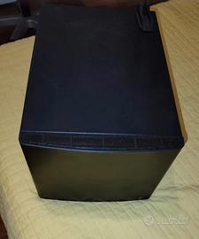 Case mini itx Fractal design node 304