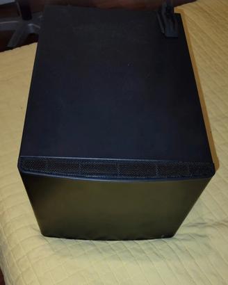 Case mini itx Fractal design node 304
