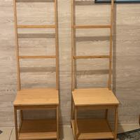 2 sedie Ragrund Ikea