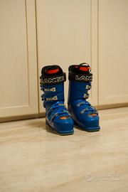 Scarponi Sci Lange RS 90 S.C. FIS RACE