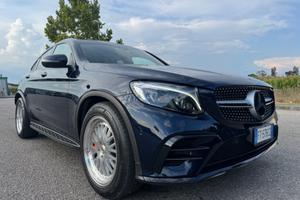Mercedes-benz GLC 250 4Matic Coupé Premium