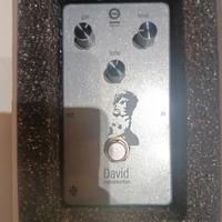 Dophix David Overdistortion