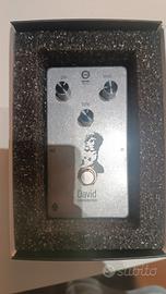 Dophix David Overdistortion